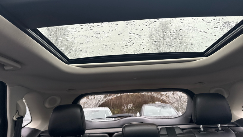 Ford Edge 2.0 TDCi 180 Sport 5dr Diesel Estate